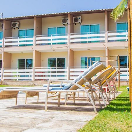 Business Center Hotel Sao Goncalo do Amarante  Exterior foto